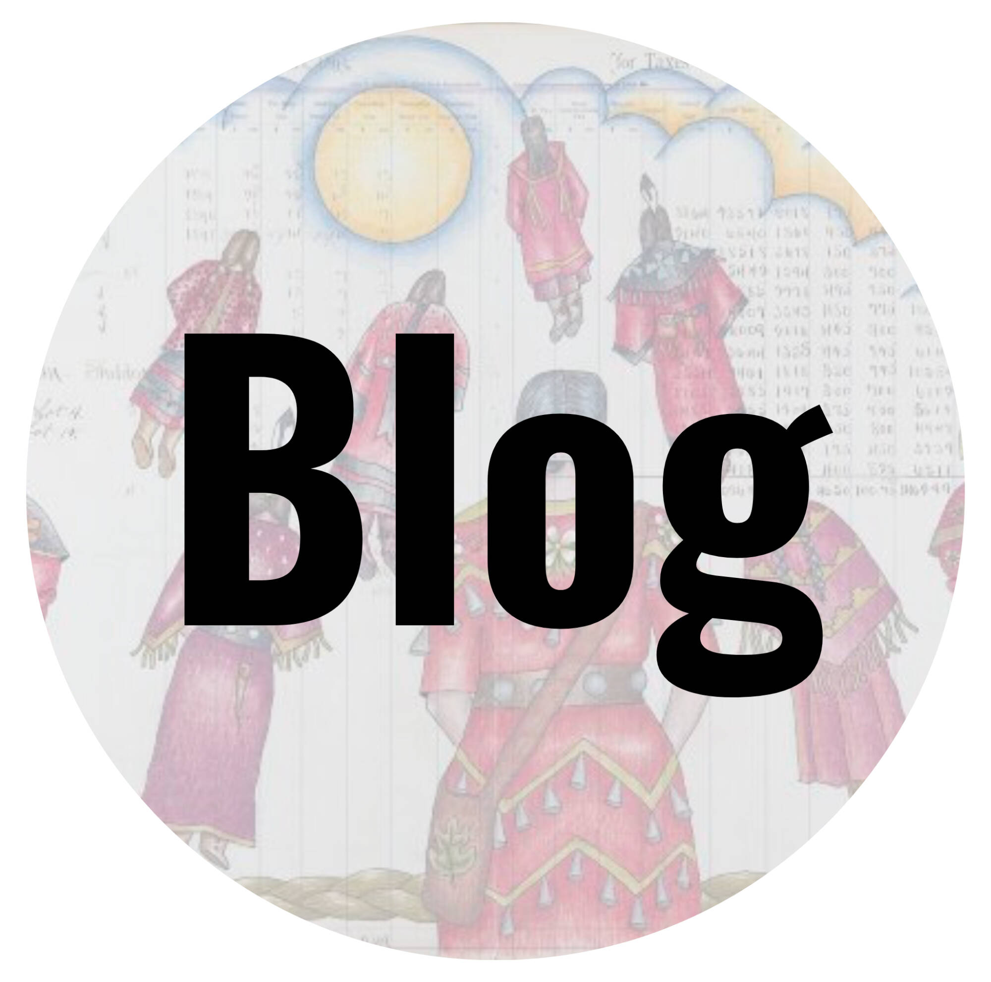 Click to read the blog "Native American Heritage Month"